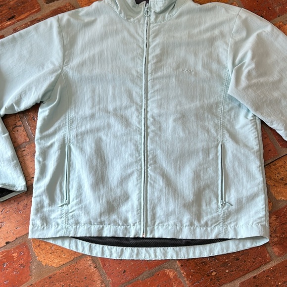 Kavu Nylon zipper Jacket szXL - Picture 7 of 16